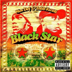 Mos Def & Talib Kweli Are Black Star